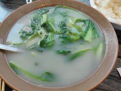 -情妹耙泥鳅·江湖川菜(科华店)