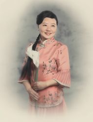 -梧桐照相馆(维景国际店)