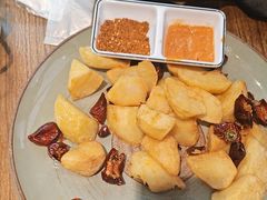 -七步香云南山里菜(昆明老街店)