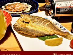 -原志优秀食材·匠心料理·海胆主题(金亿广场店)