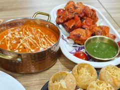 -清真·AL-JANNAT 佳纳特餐厅(狮子桥店)