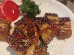 -渔乐之昕·铁板烧自助餐(虹悦城店)