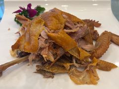 -牟传仁饭庄(星海店)