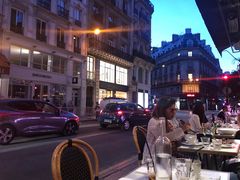 -Le Comptoir de la Gastronomie