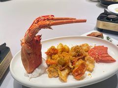 -一澜江宴·江景地标楚菜(江滩公园店)