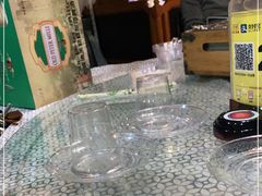 -云晓光头烧烤吧(新大陆广场店)