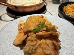 -奉天小馆·非遗东北菜(济南万象城店)