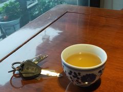 -同得兴 Since·1995 传统苏式面馆(十全街店)
