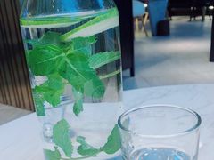 -乔泰勒JOETYLER西餐厅(曲江店)