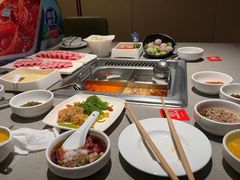 -海底捞火锅(九久奥特莱斯店)