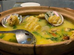 -金龙·打边炉(武进路店)