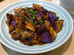 -吕氏疙瘩汤·海鲜新鲁菜(凯德mall新都心店)
