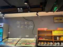 -·缸桶屋·韩式牛肋条自助烤肉(西湖D11店)