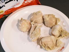 -燃计沙茶皇·香港沙茶火锅(人广旗舰店)