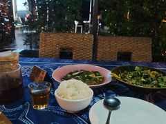 -滇道云南特色料理(康定路店)