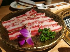 -江户烧肉(高德店)