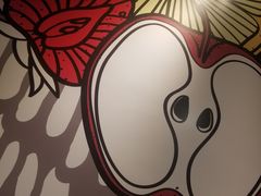 -麦当劳(莘松路芭比伦DT店)