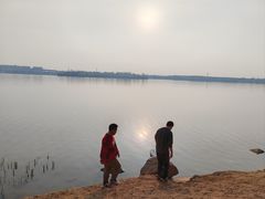 -丁香湖公园