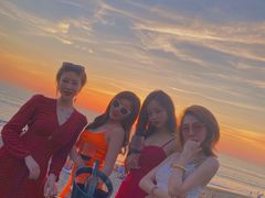 -FINNS Beach Club