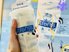 -白色日记·手作酸奶(麦凯乐店)