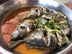 -胜海大排档·海鲜·黄鳝饭(十年老店)