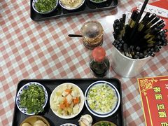 -白氏老婆婆干羊肉剁荞面·非物质文化遗产品牌(靖边总店)