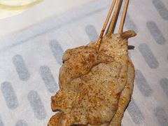 -串盟烧烤大排档·长沙美食地标(星沙店)