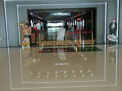 -大世界影城(无锡江南大悦城IMAX激光店)
