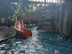 -中家鑫园温泉酒店鑫悦汤泉