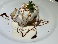 -加菲咖啡西餐厅garfield coffee(蓝宝石大厦店)