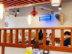 大堂-裕兴记•蟹黄面馆(人民广场店)