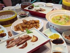 -京味斋·北京烤鸭(北京南站洋桥店)