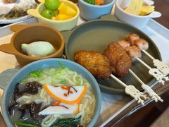 -山葵家·创意料理(临平银泰城店)