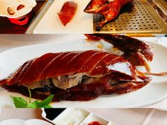 -大鸭梨烤鸭(顺义石园店)