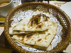 -Bombay Grill印度餐厅