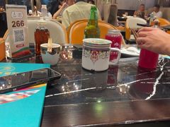 -巴依老爷新疆美食(清华东门店)