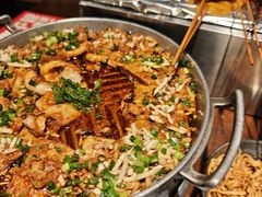 -李不管把把烧(火车南站店)
