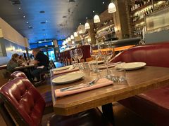 -Burger & Lobster(Dean Street)