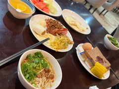 -大同王府至尊酒店