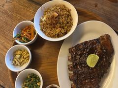 -Warung Nia Balinese Food & Pork Ribs
