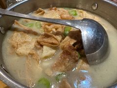 -白鹿江西餐厅(北师大店)