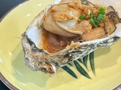 -小红鲸·海鲜餐厅(轸大路店)