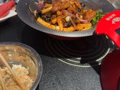 -辣尚瘾·烤鱼·新川菜(牡丹园直营店)