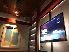 -音乐派KTV(银泰城店)
