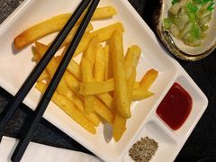 -神户赤童日式烤肉伙伴(东直门店)