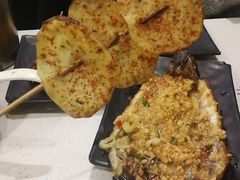 -蚝太郎 • 海鲜烧烤(建国路创始店)