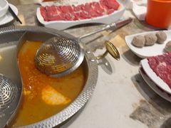 -潮汕大目牛肉火锅(皇岗旗舰店)