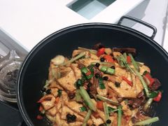 -紫光园·烤鸭·北京菜(劲松店)