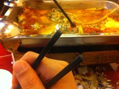 TIMG_0-重庆鸡公煲(三八山珍美食城店中店)