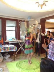 -乐贝派对RUBY'SPARTY
